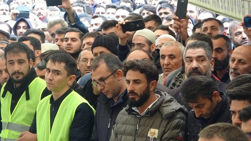 'Sahte peygamberin' cenazesiyle ilgili flaş açıklama!