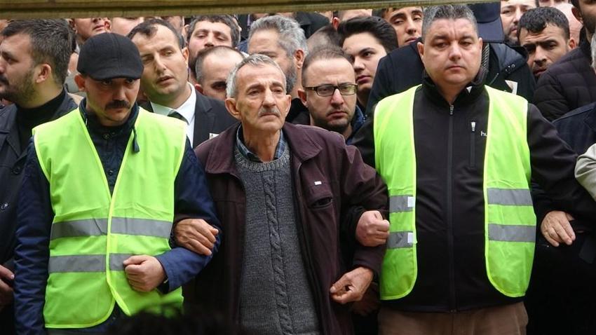 'Sahte peygamberin' cenazesiyle ilgili flaş açıklama!