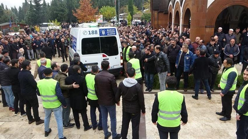 'Sahte peygamberin' cenazesiyle ilgili flaş açıklama!