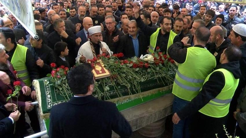 'Sahte peygamberin' cenazesiyle ilgili flaş açıklama!
