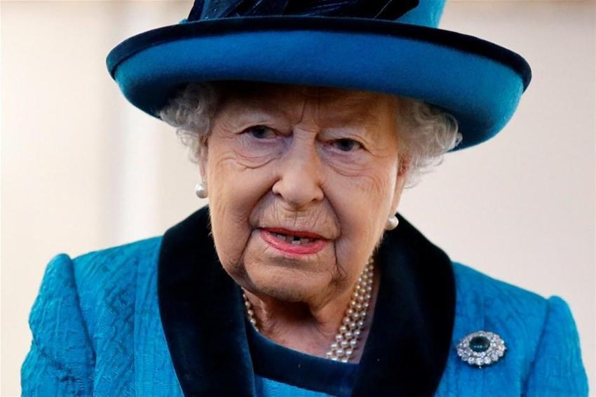 Kraliçe Elizabeth tahtı bırakıyor