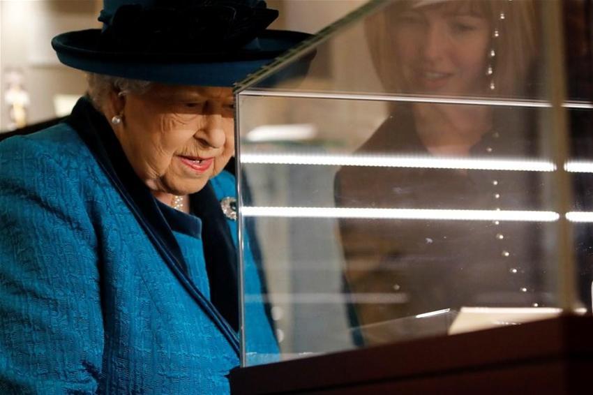 Kraliçe Elizabeth tahtı bırakıyor