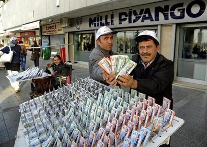 80 milyon liralık Milli Piyango ikramiyesi ile neler alınabilir?
