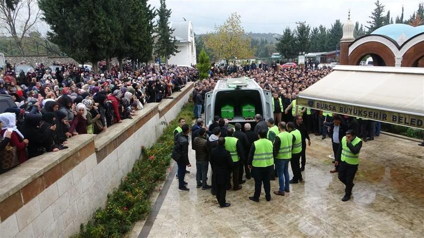 "Sahte Peygamber'in cenazesi" tartışması sürüyor!