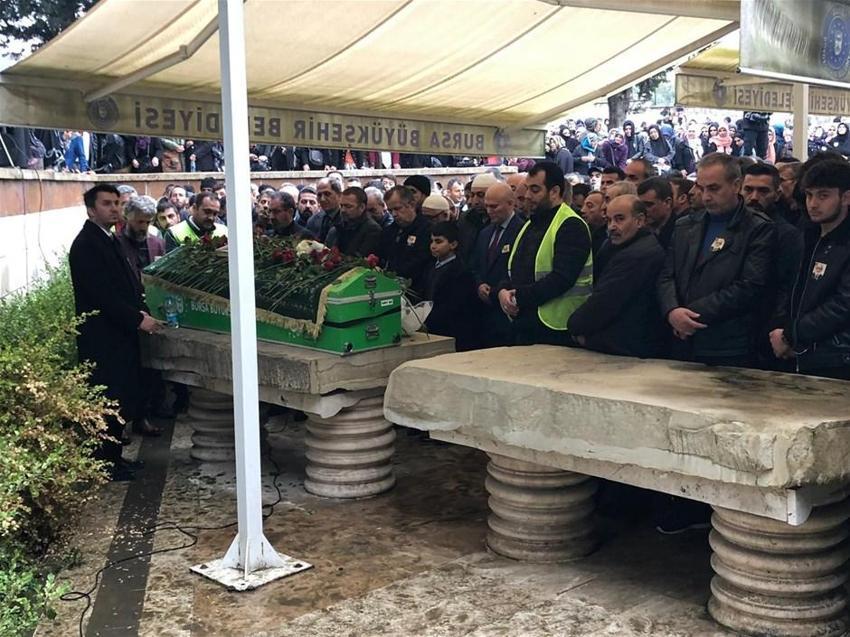 "Sahte Peygamber'in cenazesi" tartışması sürüyor!