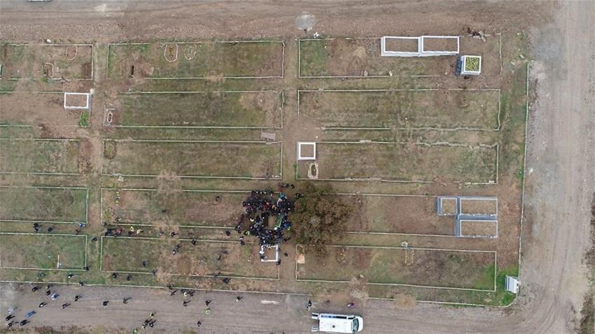 "Sahte Peygamber'in cenazesi" tartışması sürüyor!
