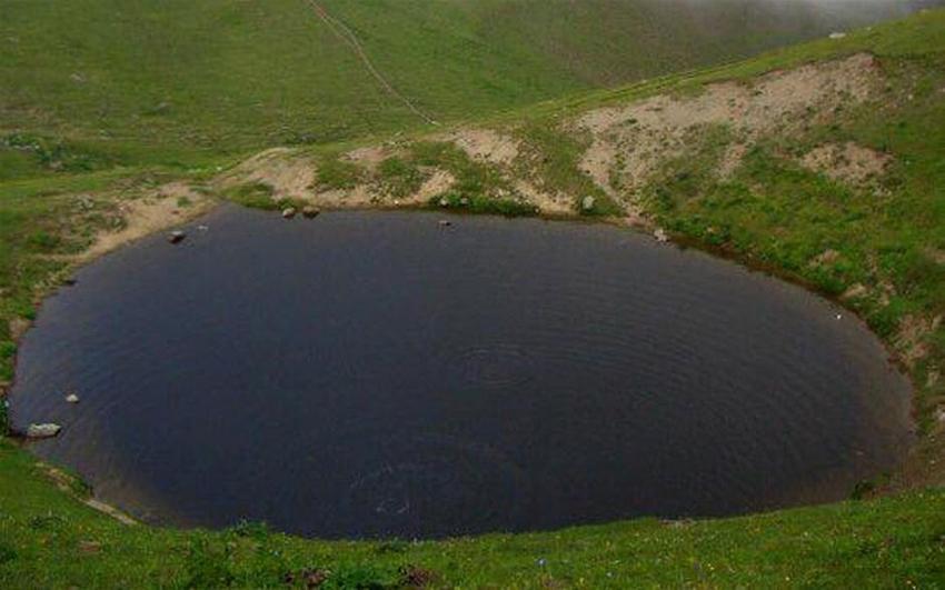 Dipsiz Göl'le ilgili yeni skandal ortaya çıktı!