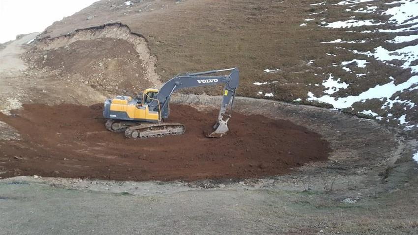 Dipsiz Göl'le ilgili yeni skandal ortaya çıktı!