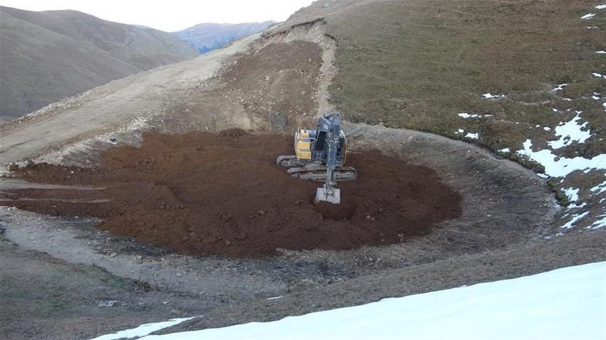 Dipsiz Göl'le ilgili yeni skandal ortaya çıktı!