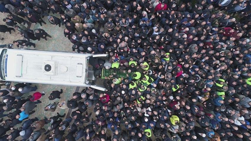 ODTÜ'den 'Sahte Peygamber'liğe... Türkiye İskender Evrenosoğlu'nu konuşuyor