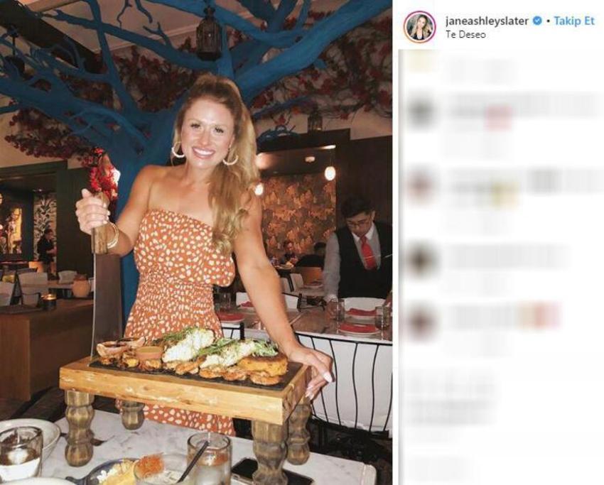 Akıllı bileklik sayesinde aldatıldığını öğrendi!