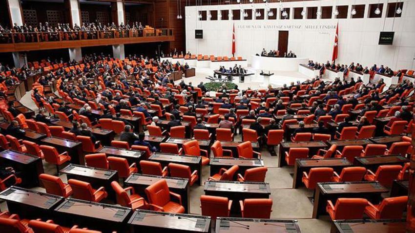 Meclis'e sunuldu! Zorunlu oluyor