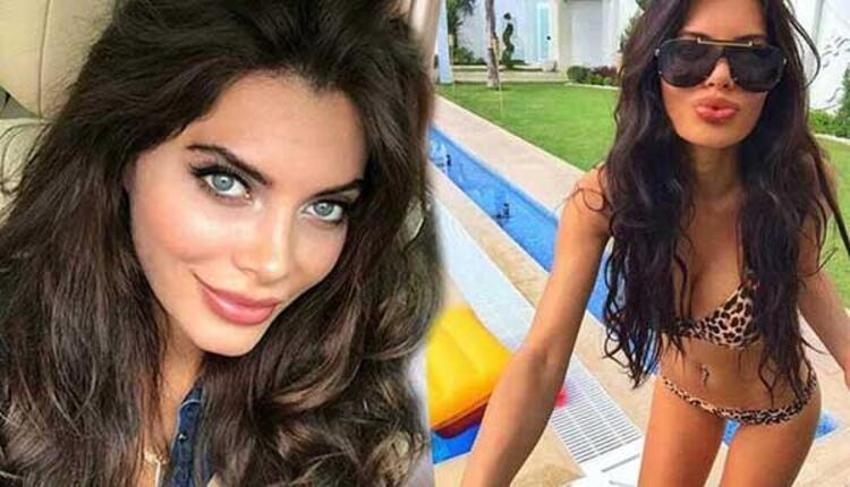 'Mehmet Ali Erbil -Ceren Hindistan aşk yaşıyor' iddiasına yanıt