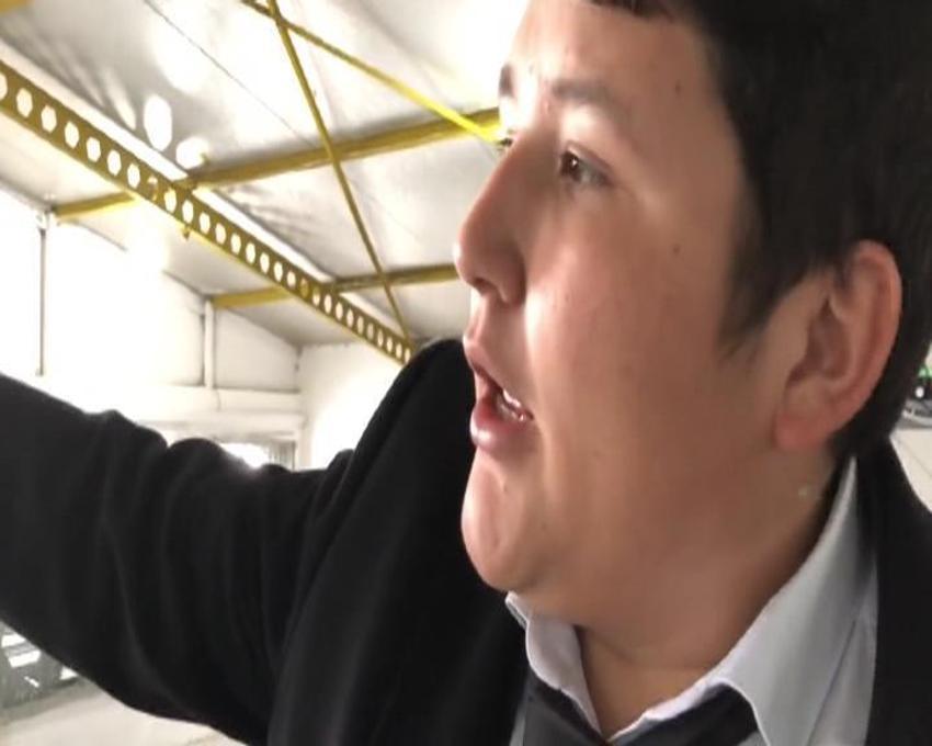 Tosuncuk’un 'oyuncakları' satıldı!