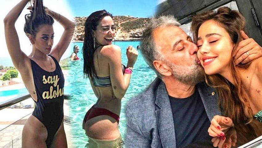 Zeynep Alkan'dan cesur paylaşım!