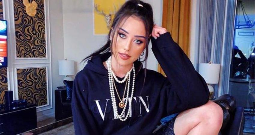 Zeynep Alkan'dan cesur paylaşım!