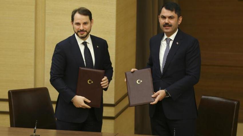 TOKİ 2020 sosyal konut başvuru şartları ve tarihleri belli oldu!
