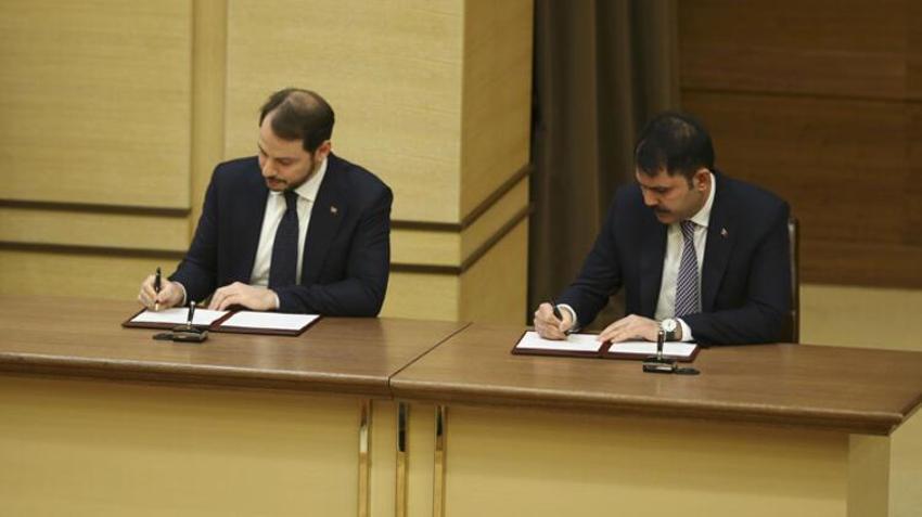 TOKİ 2020 sosyal konut başvuru şartları ve tarihleri belli oldu!