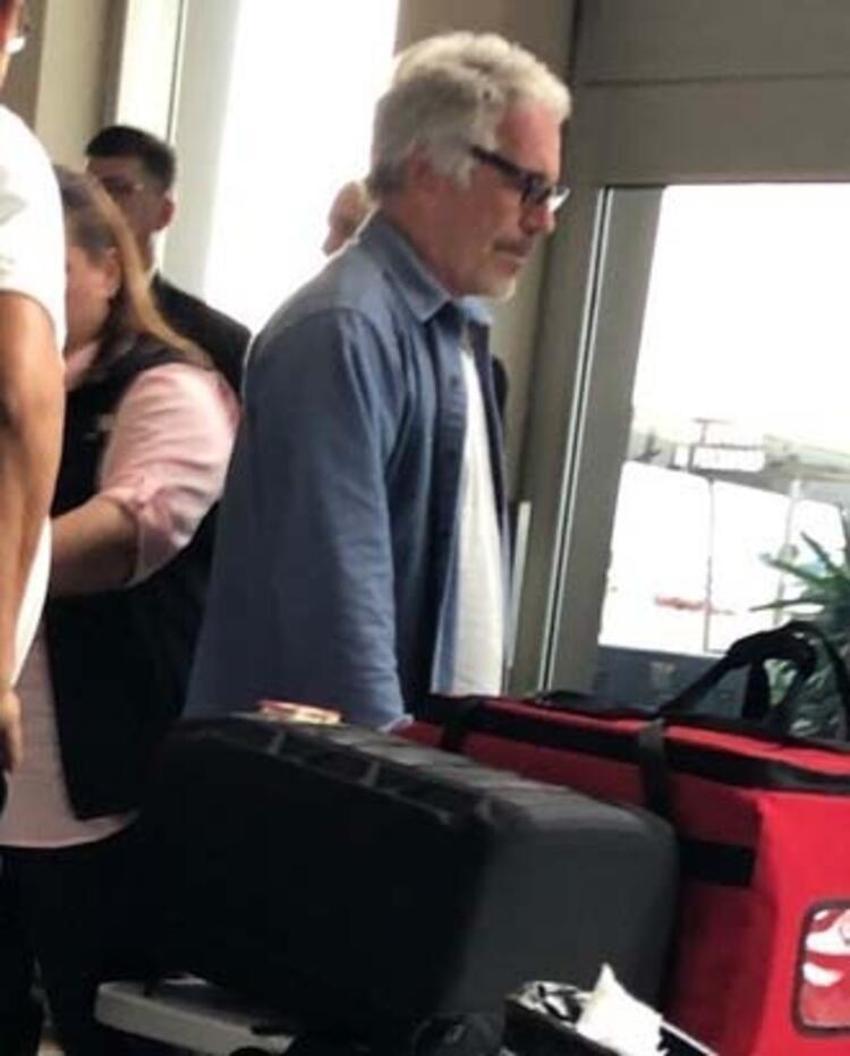 Sapık milyarderin rezaletinde şok detay...