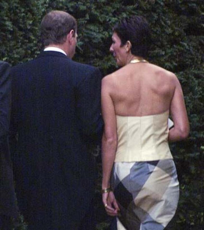 Sapık milyarderin rezaletinde şok detay...