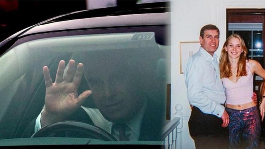 Sapık milyarderin rezaletinde şok detay...