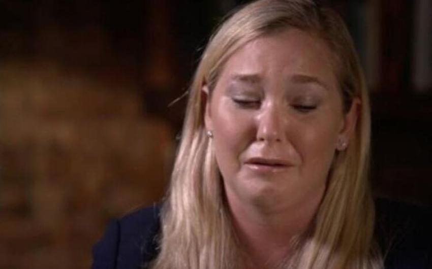 Sapık milyarderin rezaletinde şok detay...