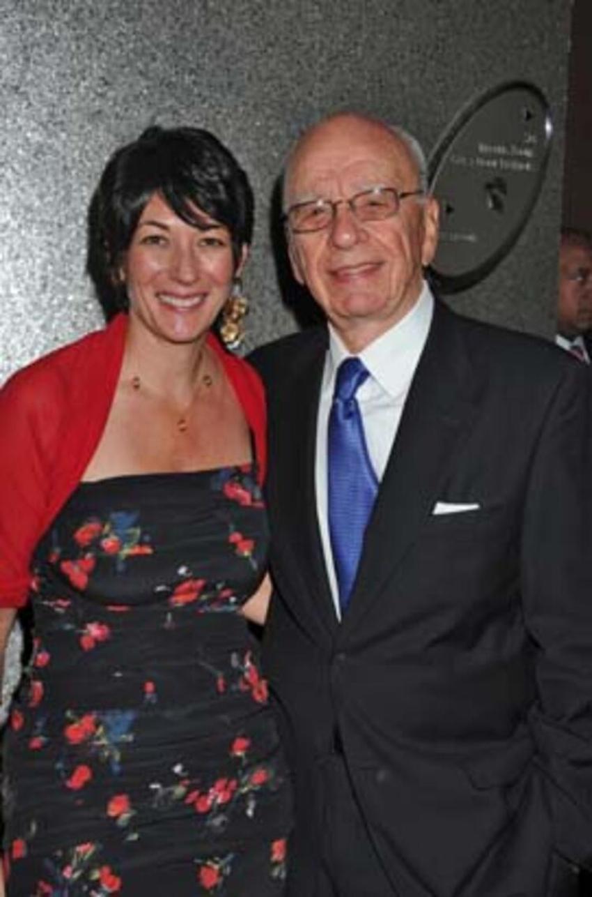 Sapık milyarderin rezaletinde şok detay...