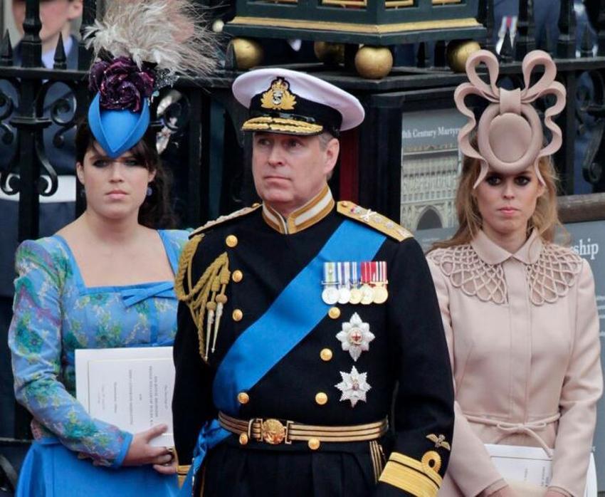 Sapık milyarderin rezaletinde şok detay...