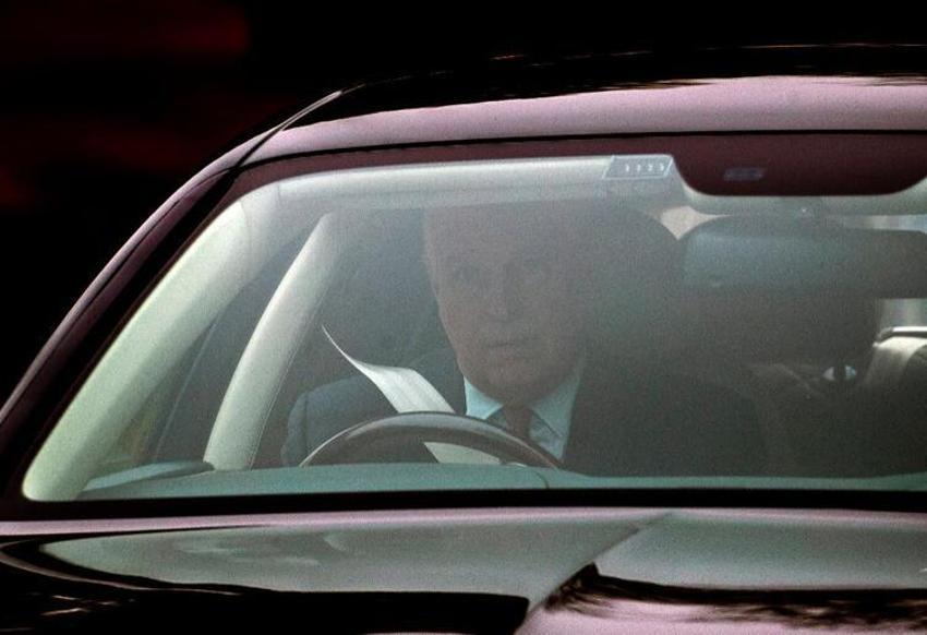 Sapık milyarderin rezaletinde şok detay...