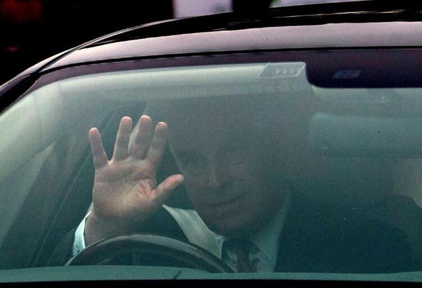 Sapık milyarderin rezaletinde şok detay...