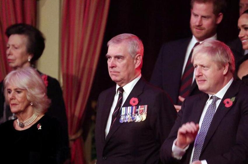 Sapık milyarderin rezaletinde şok detay...