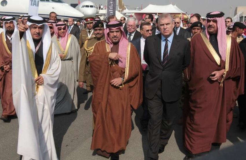 Sapık milyarderin rezaletinde şok detay...