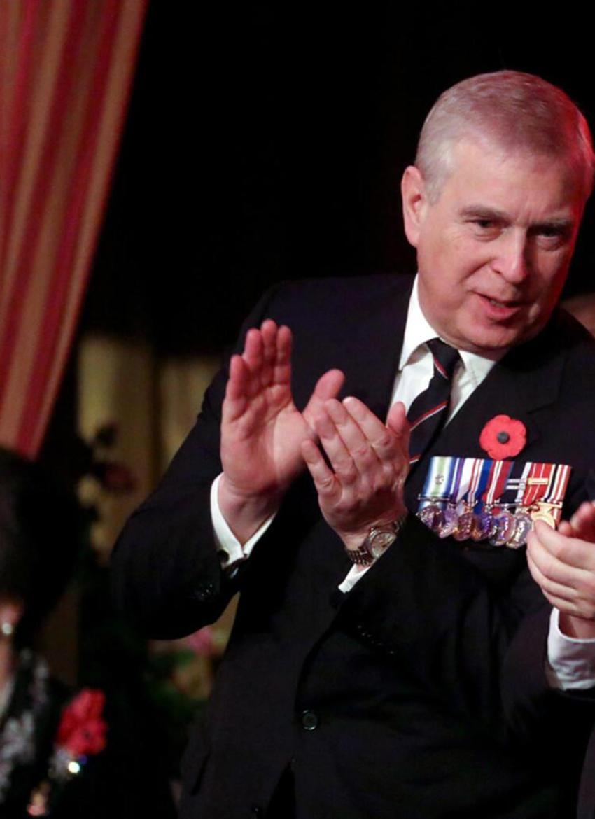 Sapık milyarderin rezaletinde şok detay...