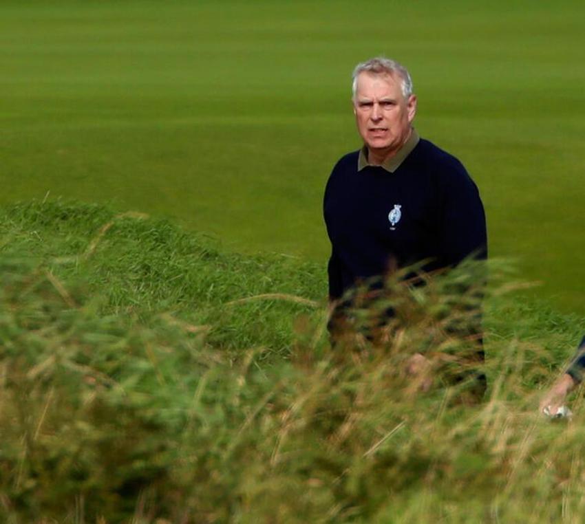 Sapık milyarderin rezaletinde şok detay...