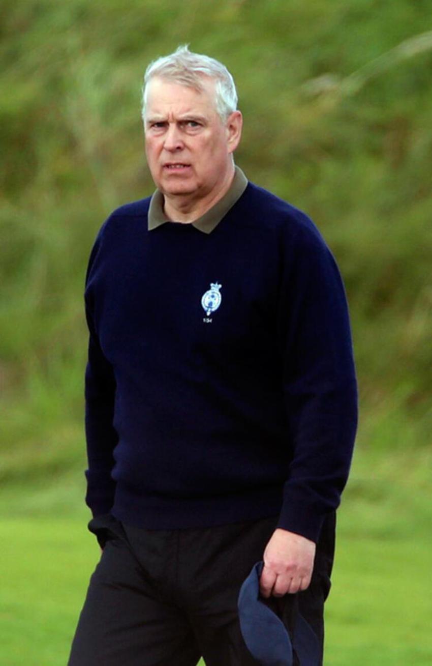 Sapık milyarderin rezaletinde şok detay...