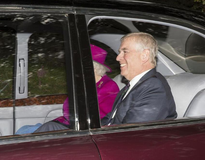 Sapık milyarderin rezaletinde şok detay...