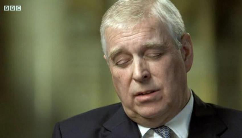 Sapık milyarderin rezaletinde şok detay...