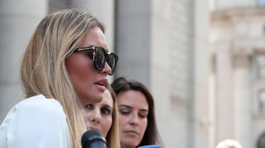 Sapık milyarderin rezaletinde şok detay...