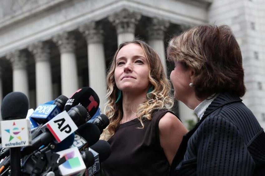 Sapık milyarderin rezaletinde şok detay...