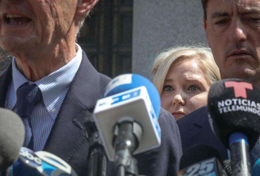 Sapık milyarderin rezaletinde şok detay...