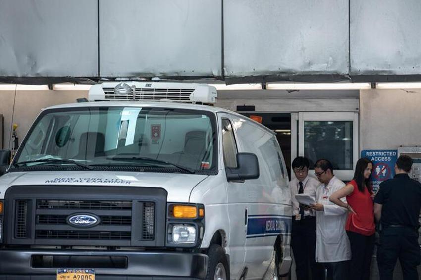 Sapık milyarderin rezaletinde şok detay...