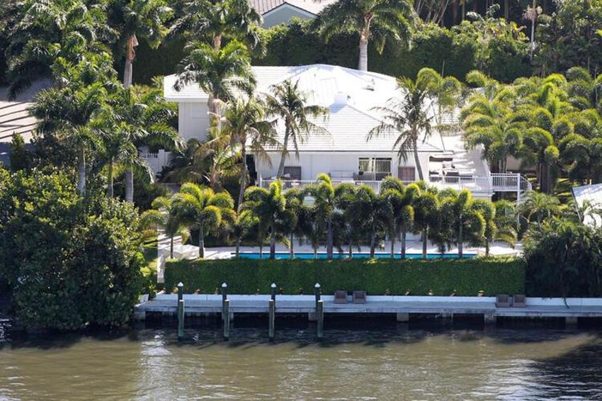 Sapık milyarderin rezaletinde şok detay...