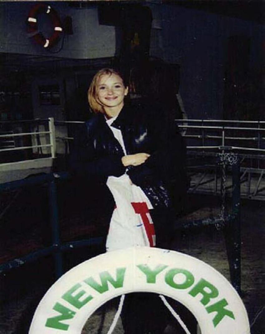 Sapık milyarderin rezaletinde şok detay...