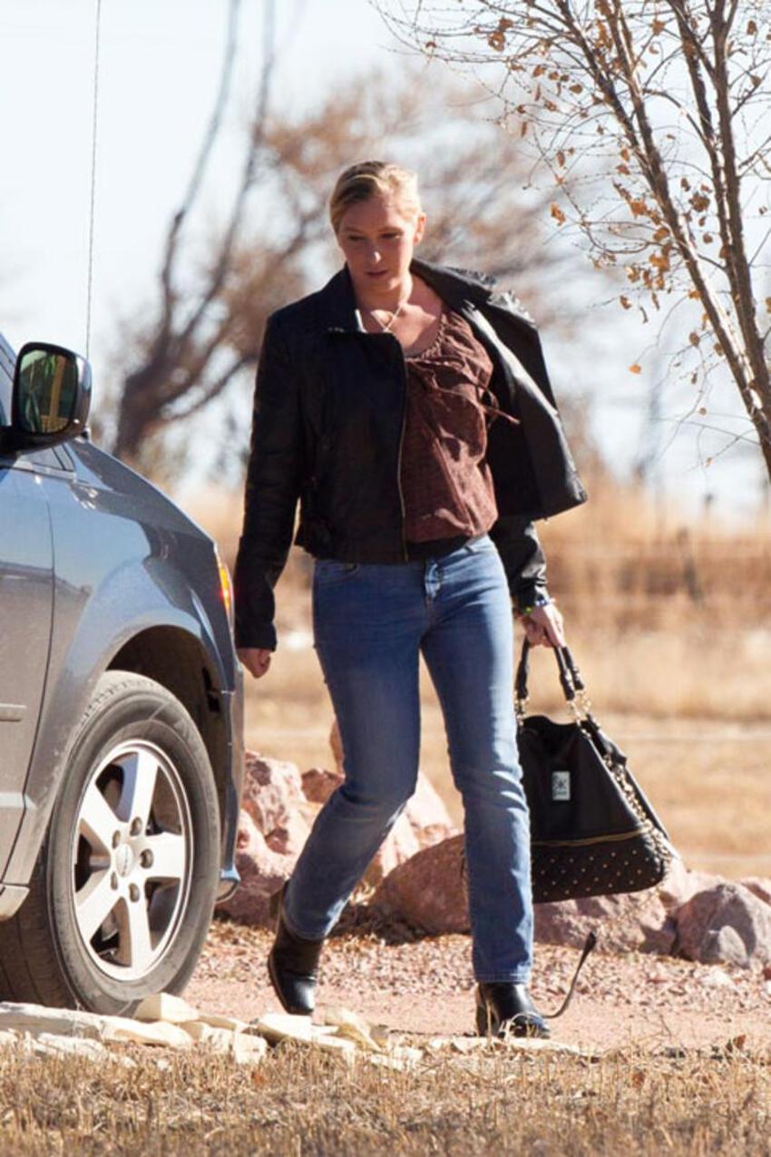 Sapık milyarderin rezaletinde şok detay...