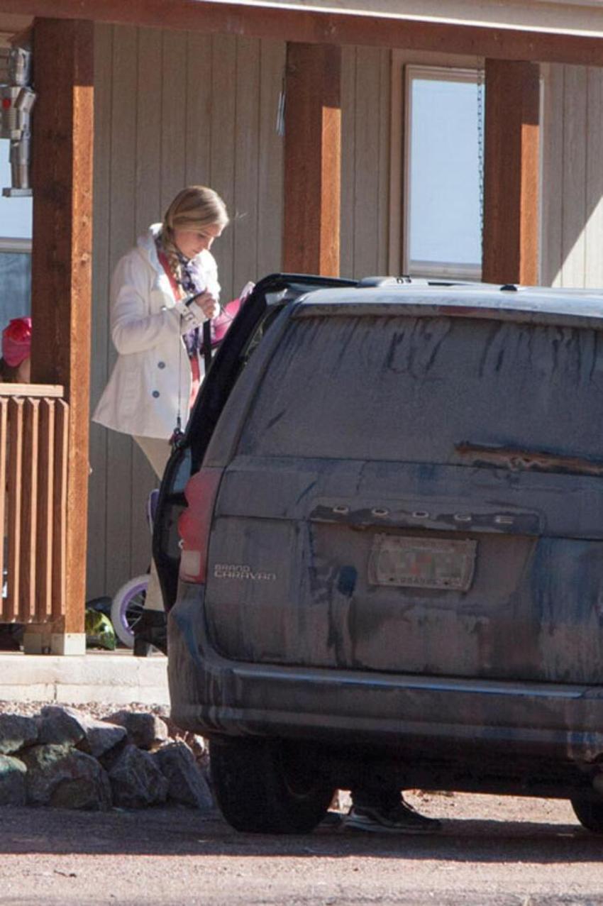 Sapık milyarderin rezaletinde şok detay...