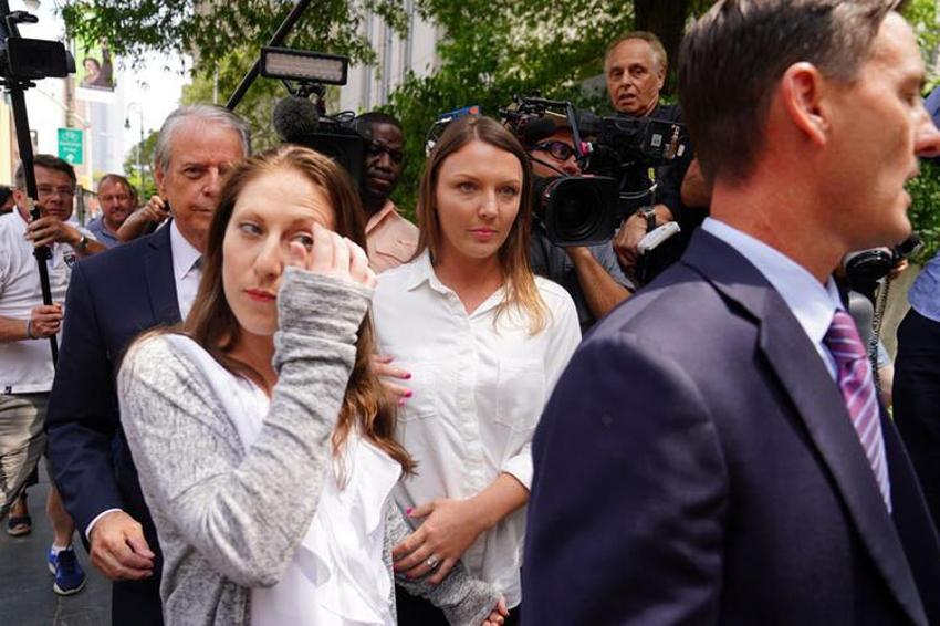 Sapık milyarderin rezaletinde şok detay...