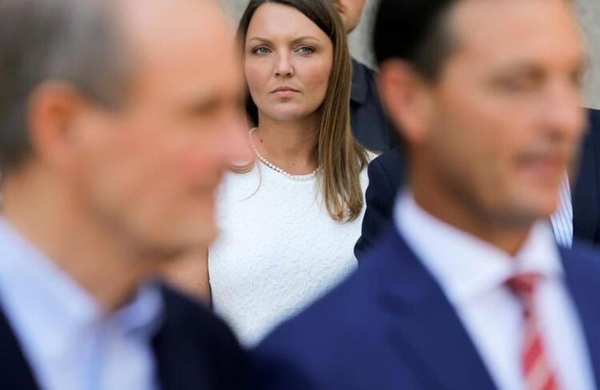 Sapık milyarderin rezaletinde şok detay...