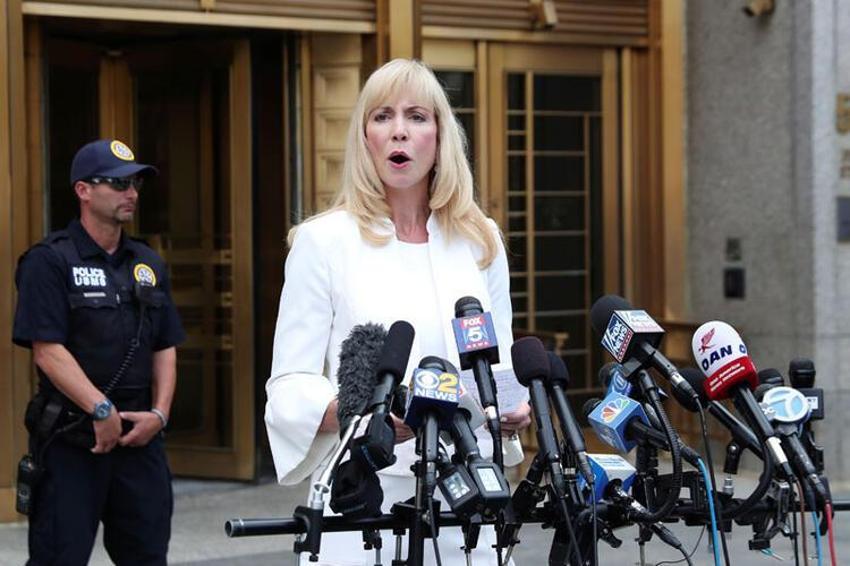 Sapık milyarderin rezaletinde şok detay...