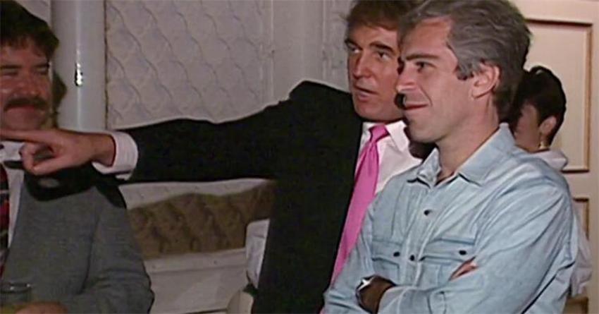 Sapık milyarderin rezaletinde şok detay...