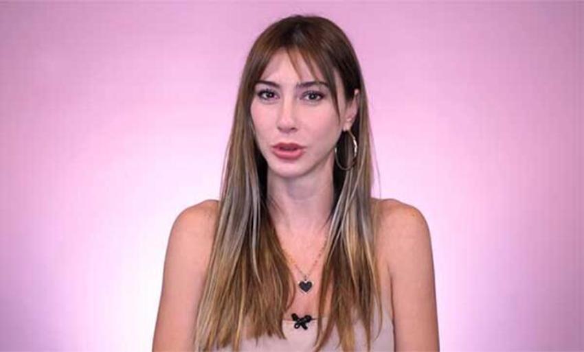 Şeyma Subaşı: Bir koca, üç çocuk istiyorum